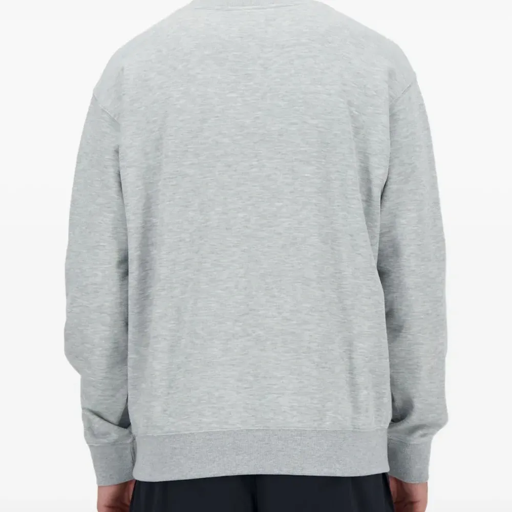 Толстовка Essentials с круглым вырезом