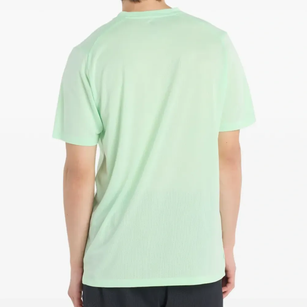 Футболка с графичным принтом