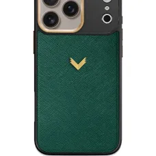 Чехол Montserrat для iPhone 17 Pro