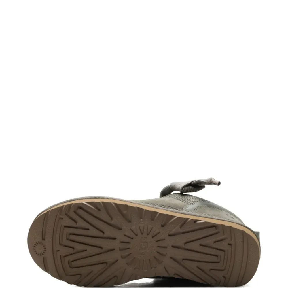 Кроссовки Lowmel на шнуровке Кроссовки Lowmel на шнуровке