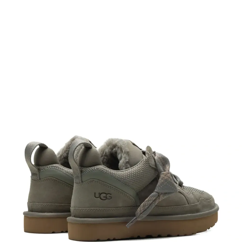 Кроссовки Lowmel на шнуровке Кроссовки Lowmel на шнуровке