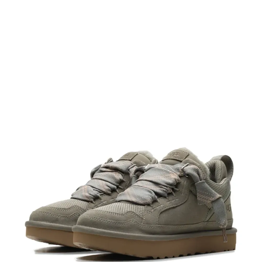 Кроссовки Lowmel на шнуровке Кроссовки Lowmel на шнуровке