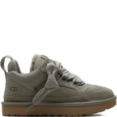 Кроссовки Lowmel на шнуровке