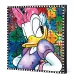 Картина Daisy Duck Forever & Ever (50 x 50 см)