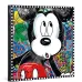 Картина Mickey Forever & Ever (70 x 70 см)