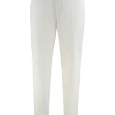 Вельветовые брюки