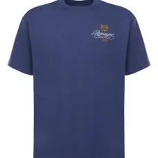 Футболка с графичным принтом из коллаборации с Represent