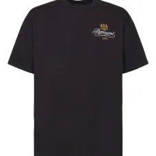 Футболка с графичным принтом из коллаборации с REPRESENT