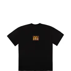 Футболка Sesame из коллаборации с McDonalds