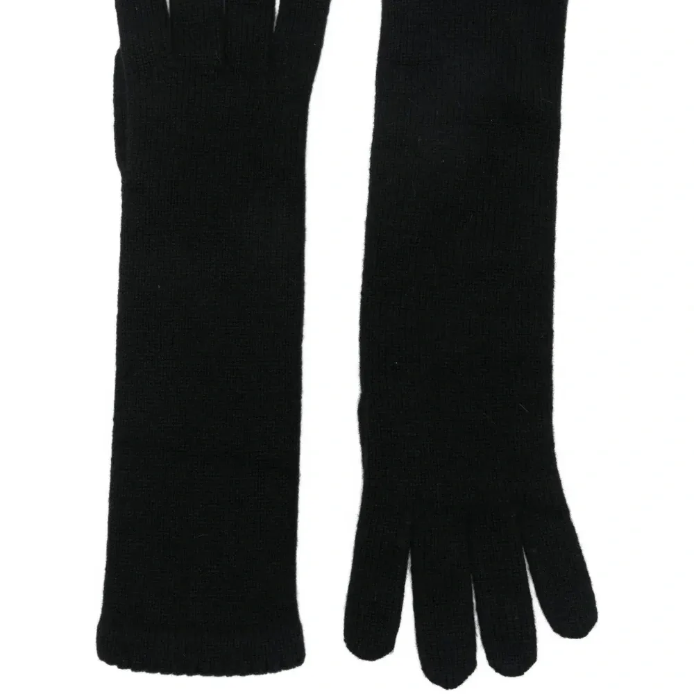 Кашемировые перчатки