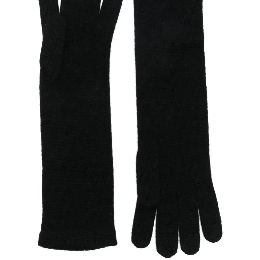 Кашемировые перчатки