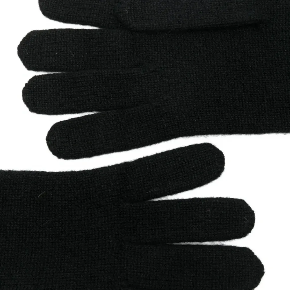 Кашемировые перчатки