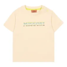 Футболка с короткими рукавами Футболка с короткими рукавами