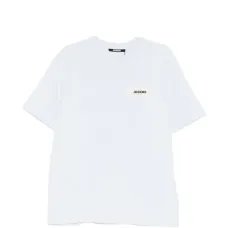 Футболка с короткими рукавами и логотипом Футболка с короткими рукавами и логотипом