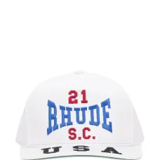 Бейсболка RSC