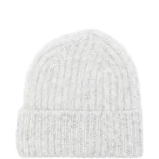 Шапка бини в рубчик Шапка бини в рубчик