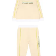 Спортивный костюм с логотипом