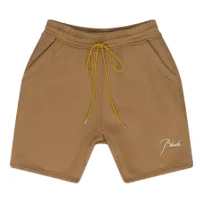 Шорты с кулиской