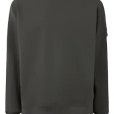 Толстовка с нашивкой-логотипом Толстовка с нашивкой-логотипом