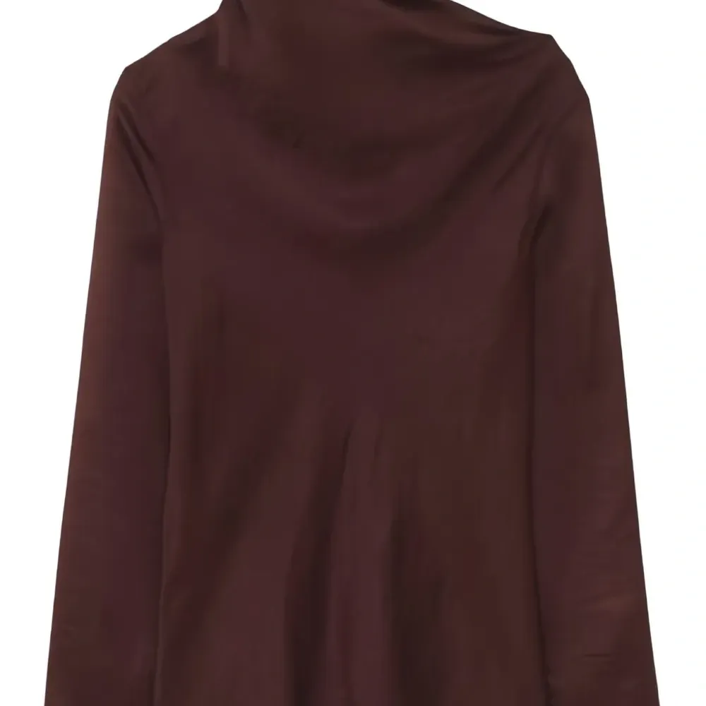 Топ Luster с драпировкой