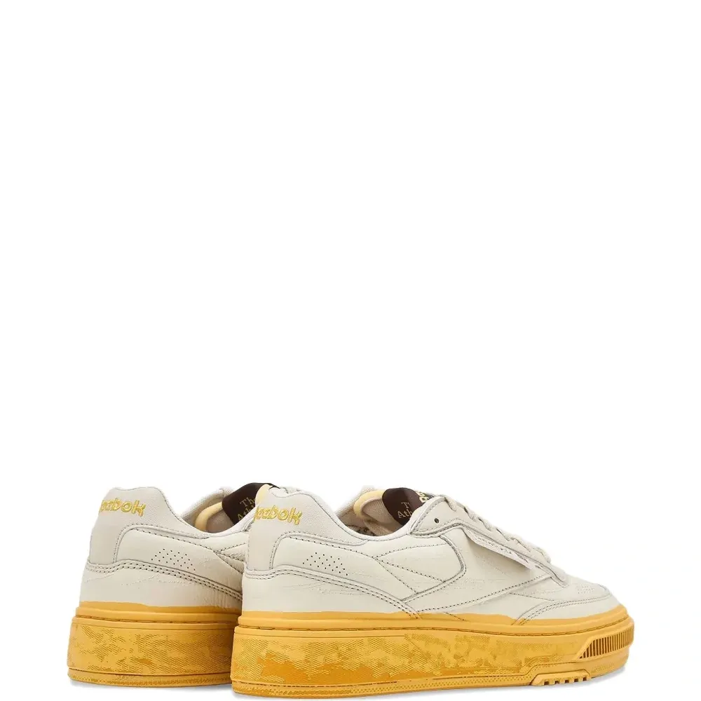 Кроссовки Club C LTD