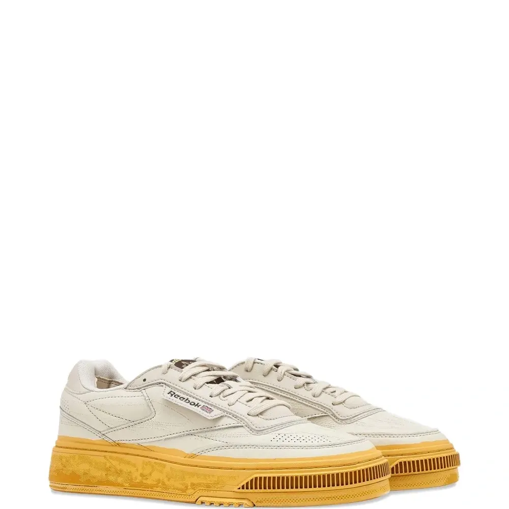 Кроссовки Club C LTD