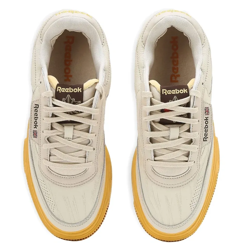 Кроссовки Club C LTD