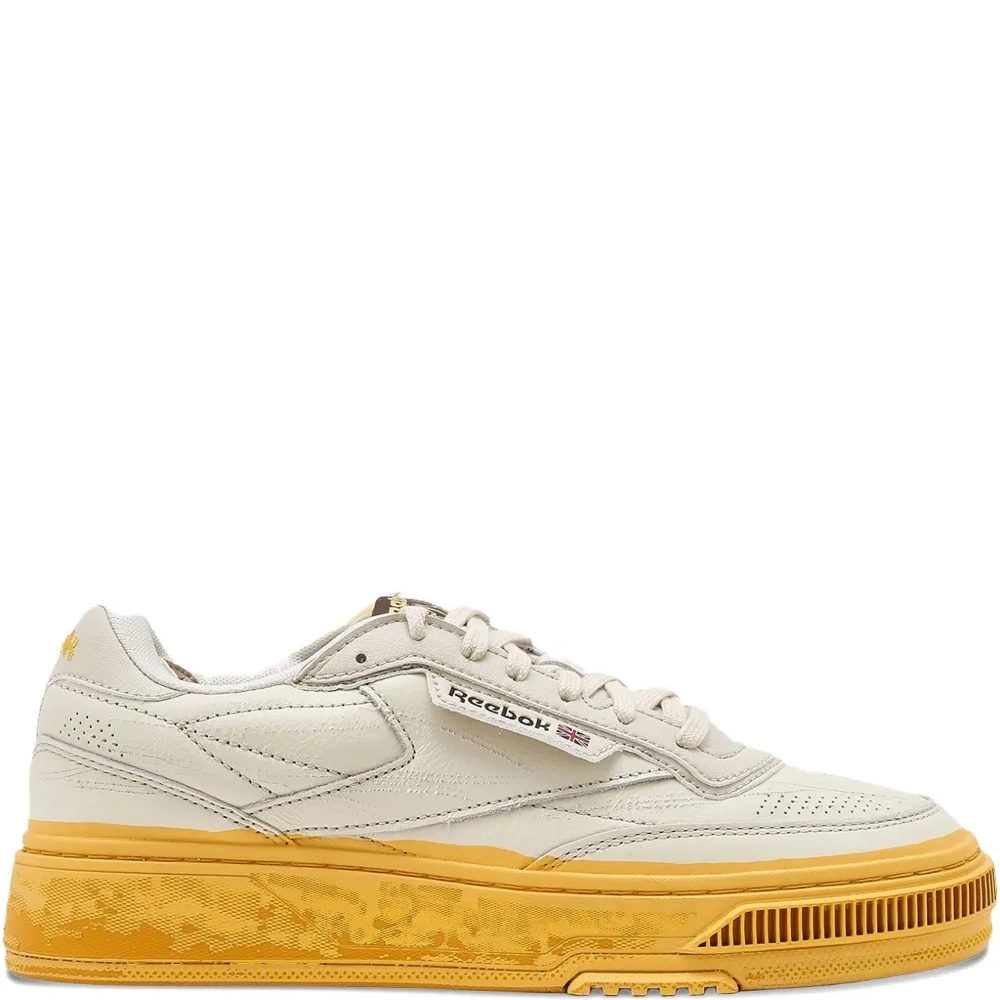 Кроссовки Club C LTD