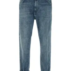 Брюки Paco с манжетами