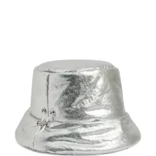 Панама с жатым эффектом