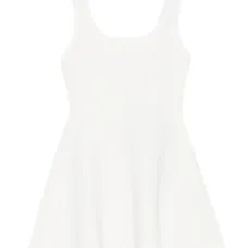 Декорированное платье мини Декорированное платье мини