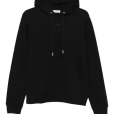 Худи с карманом-муфтой