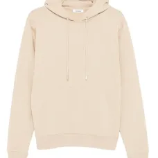 Свитер с кулиской