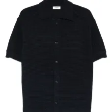 Рубашка на пуговицах