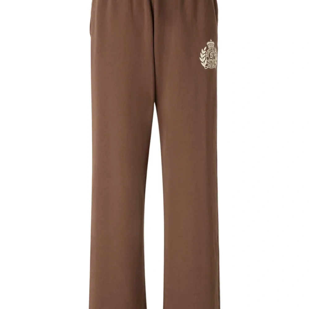 Спортивные брюки Bristol Crest