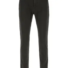 Брюки Gaubert с манжетами