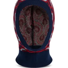 Жаккардовая шапка Жаккардовая шапка