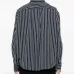 Полосатая рубашка