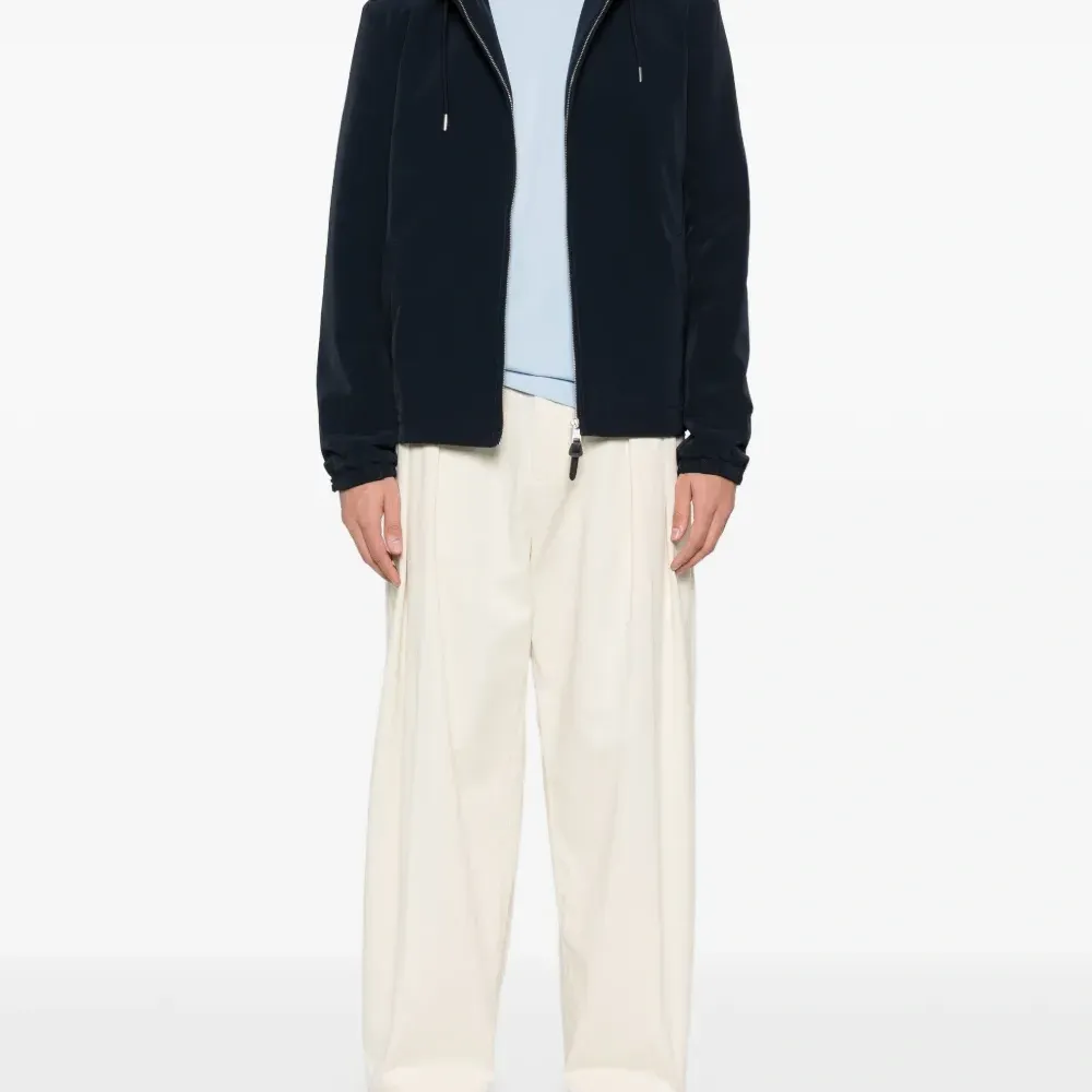 Футболка с нашивкой-логотипом Футболка с нашивкой-логотипом