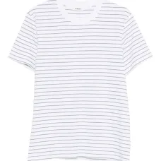 Футболка в полоску