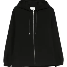 Худи на молнии