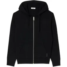 Толстовка с длинными рукавами на молнии