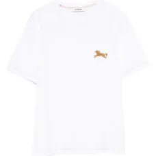 Футболка с вышивкой