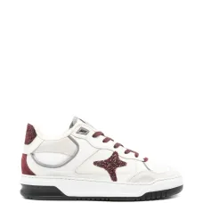 Кроссовки Diam с отделкой в виде звезд