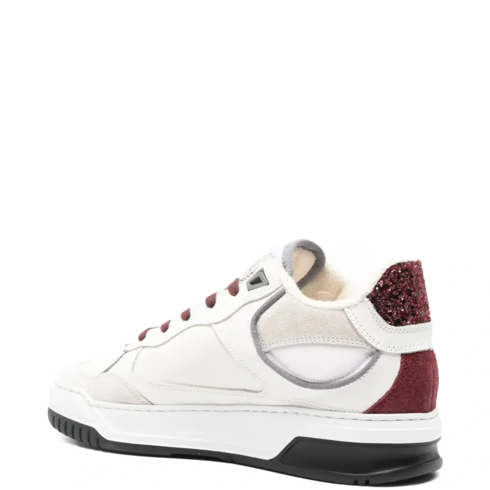 Кроссовки Diam с отделкой в виде звезд