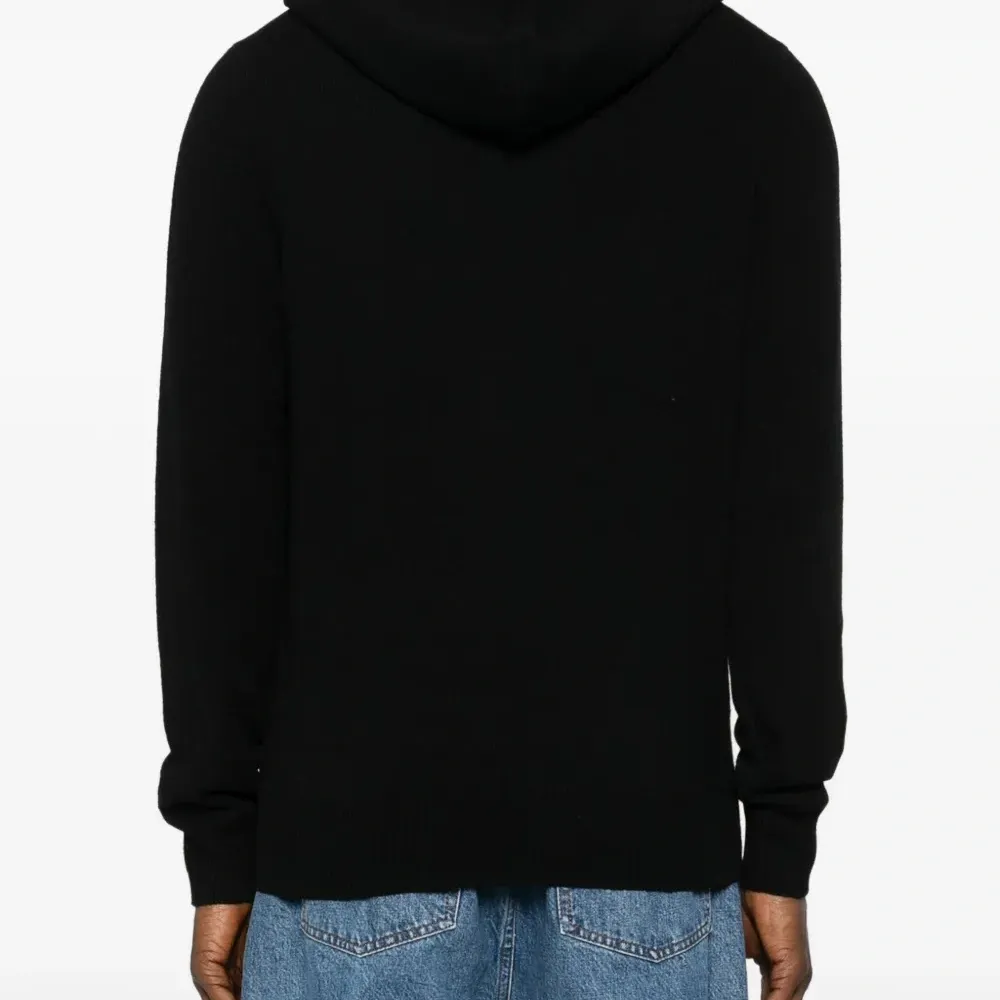 Худи из шерсти Mahony