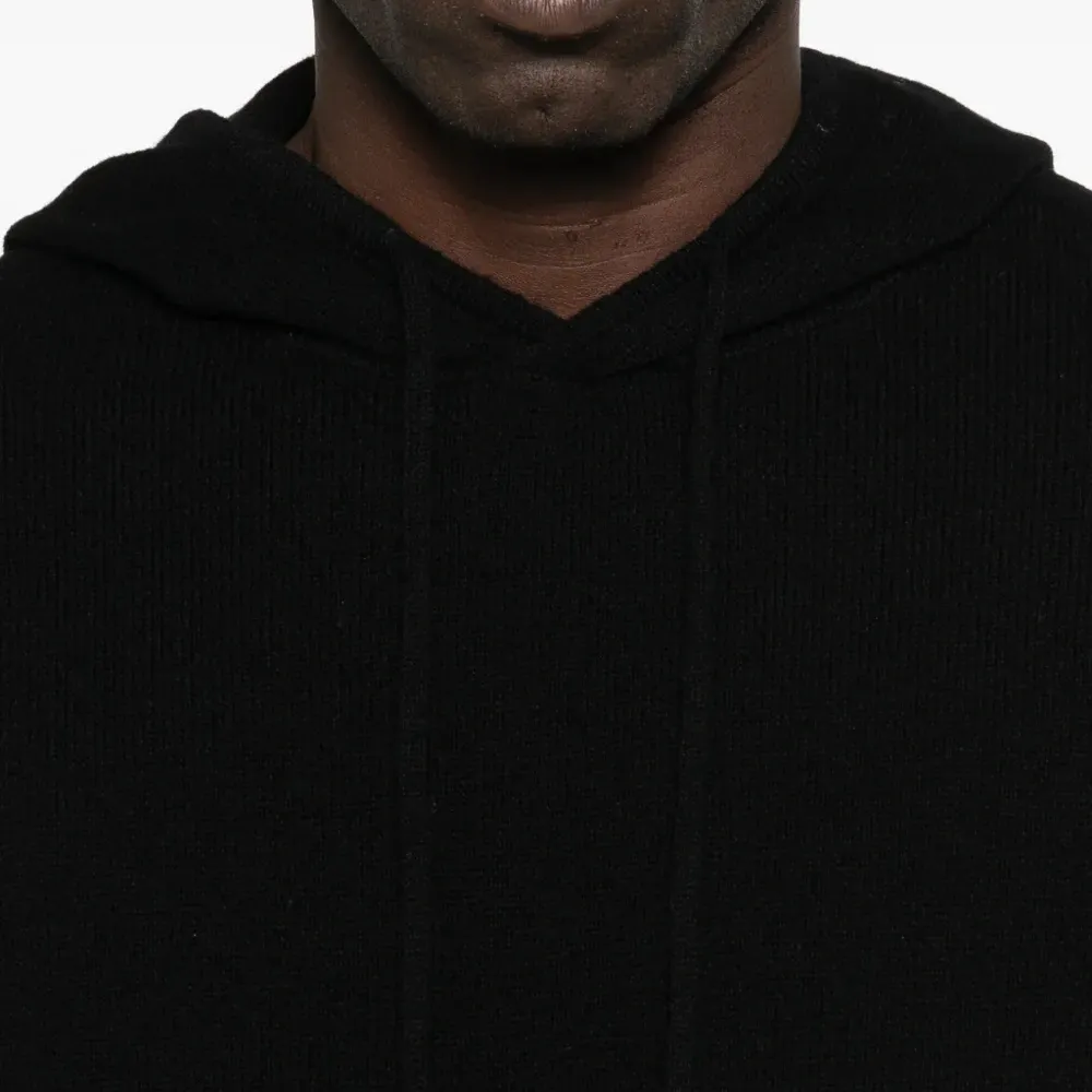 Худи из шерсти Mahony