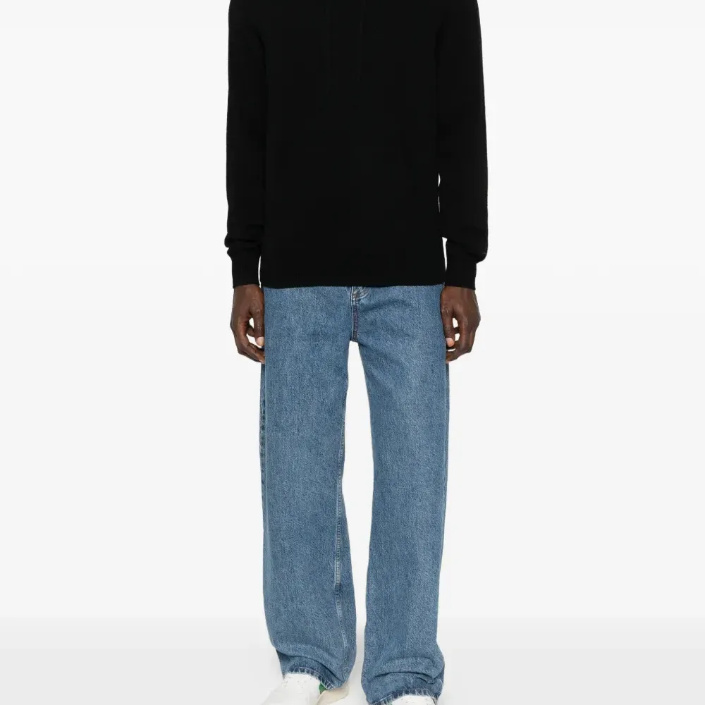 Худи из шерсти Mahony