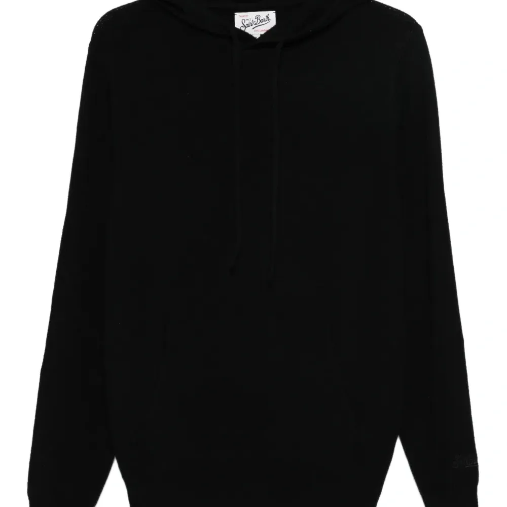 Худи из шерсти Mahony