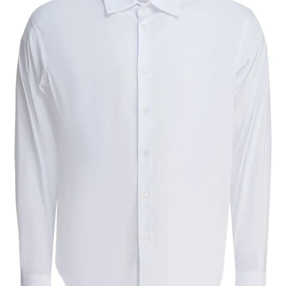 Рубашка с длинными рукавами